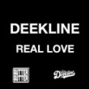 Deekline - Real Love (DnB Mix)