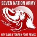 The White Stripes - Seven Nation Army