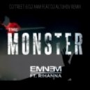 Eminem feat. Rihanna - The Monster (DJ Treet & DJ Xam ft. DJ Altuhov Remix) (DJ Treet & DJ Xam ft. DJ Altuhov Remix)
