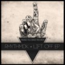 RhythmDK - Spin That Shit (Jackie Mayden Remix)