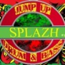 Splazh - Positive Energy