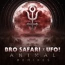 Bro Safari & UFO! - Zombies (Big Wild Remix)