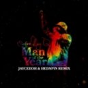 SchoolBoy Q - Man Of The Year