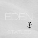 The Eden Project - Statues