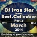 Will.I.Am Feat. Justin Bieber vs. DJ TARANTINO - That Power (DJ Ivan Star Bootleg)