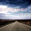Yuriy Kovalenko - Reverse Side