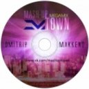 Dmitriy Makkeno - Mash-Up Town Megamix vol.2 ()