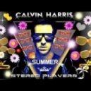 Calvin Harris - Summer