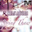 Philip Aniskin & Alexey Krapotkin - Spring Thaw (Original mix)