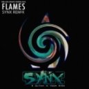 Project Veresen & VenaCava Feat Raya - Flames (Synx Remix)