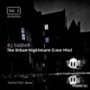 Dj SoWeR - The Urban Nightmare (Live Mix Vol.1)