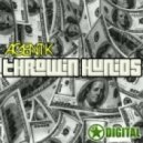 Agent K - Throwin Hunids