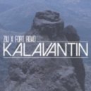 Ziu & Fort Road - Kalavantin (Original mix)