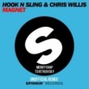 Hook N Sling & Chris Willis - Magnet (Merry Chap & Tsvetkovsky Remix) (Remix)