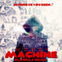 Hyper - Machine (Blanilla Remix)