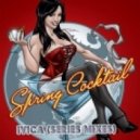 ivica - Spring Cocktail
