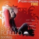 Ferry Corsten - Fire