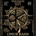 Onur Kaan - Chaihona No1 Live Set #9