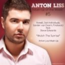 Axwell, Sick Individuals, Sander Van Doorn, Firebeatz Ft. Steve Edwards - Watch The Sunrise (Anton Liss Mash-Up)