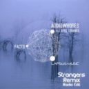 Audiowhores Feat. Stee Downes - Facts (Strangers Remix)