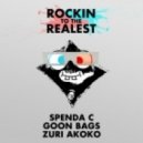 Spenda C & Goon Bags - Rockin To The Realest
