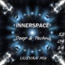 UUSVAN - INNERSPACE