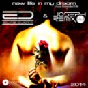 Elias DJota & JosephRemix Dj feat. Julia Bibes - New Life In My Dream (Extended Vocal Version - EXCLUSIVE DOWNLOAD)