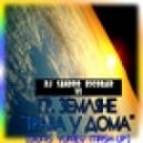 DJ Sandro Escobar vs Земляне/Dionis Yuriev - Трава У Дома