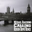 Michael Giacchino - London Calling (Heroin Oops! remix)