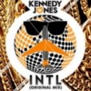 Kennedy Jones - INTL