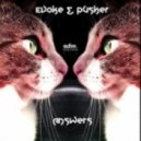 Evoke & Pusher - Answers (Original mix)
