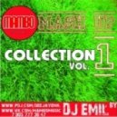 Stefan Rio vs. Thomas Turner - Can\'t Let Go (Dj Emil\' Mash Up)