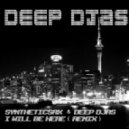 SyntheticSax & DEEP DJAS - I Will Be Here