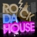 Dj.Joco - #Rock#Da House@Mix(MasH Up Revolution) 7.