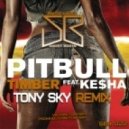 Pitbull feat. Ke$ha - Timber