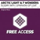 Arctic Light & 7 wonders - Symphony Of Love (Relax Mix)