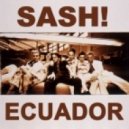 Sash! - Ecuador