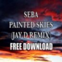 Seba - Painted Skies