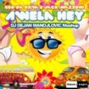 Geo Da Silva & Jack Mazzoni - Awela Hey (DJ Dejan Manojlovic Mashup)
