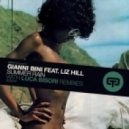 Gianni Bini, Liz Hill - Summer Rain (Original Bootleg Mix)