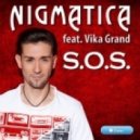 Nigmatica ft. Vika Grand vs. Michael Woods - S.O.S. Platinum (Nigmatica Bootleg Radio)
