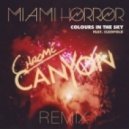 Miami Horror feat. Cleopold - Colors In The Sky (Chrome Canyon Remix)