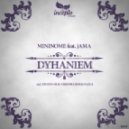Jama Feat. Mininome - Dyhaniem (Deepshader & Nazca Remix)