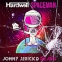 Hardwell - Spaceman