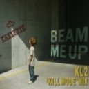 Cazzette - Beam Me Up