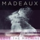 Madeaux - Young Sinner (Original mix)