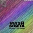 Dj Fresh & Jay Fay & Mc Dynamite vs. Paolo Ortelli & Luke Degree - - Dibby Sound (MR.SHAIKE & ENZO FONTANA MASH) (MASH)