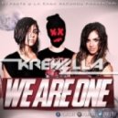 Rebel vs. Krewella vs. DSKOTEK vs. DaLektro Brothers - We Are One (DJ Feste Mashup)