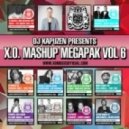 Katerine & Martin Garrix & Vic - Ayo Technologie (DJ Kapuzen vs. Adrian White Mashup)