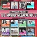 Playmen & Hadley - Gypsy Heart (DJ Kapuzen vs DJ Mike Mashup)